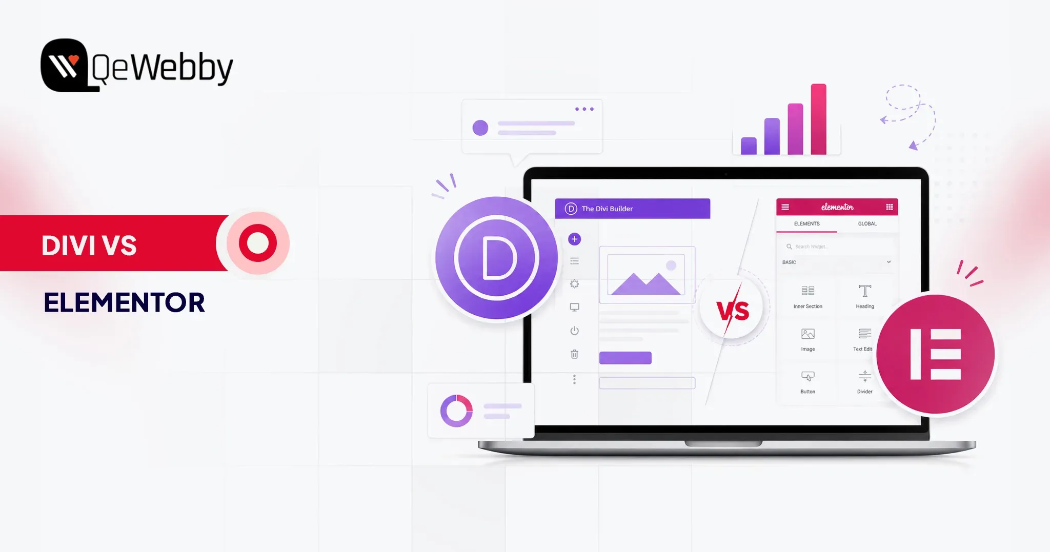 Divi vs Elementor: Which WordPress Page Builder is Better?