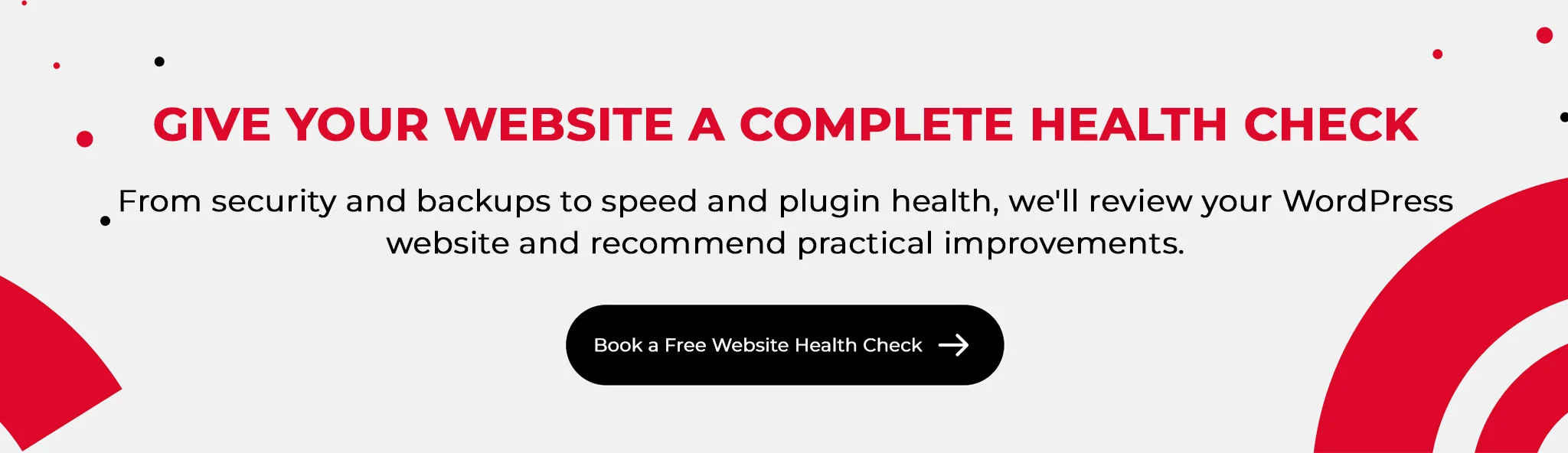 Book a free call