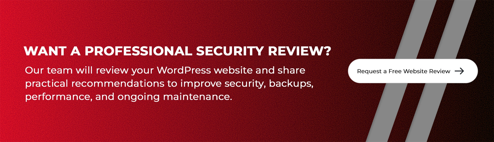 Security Review