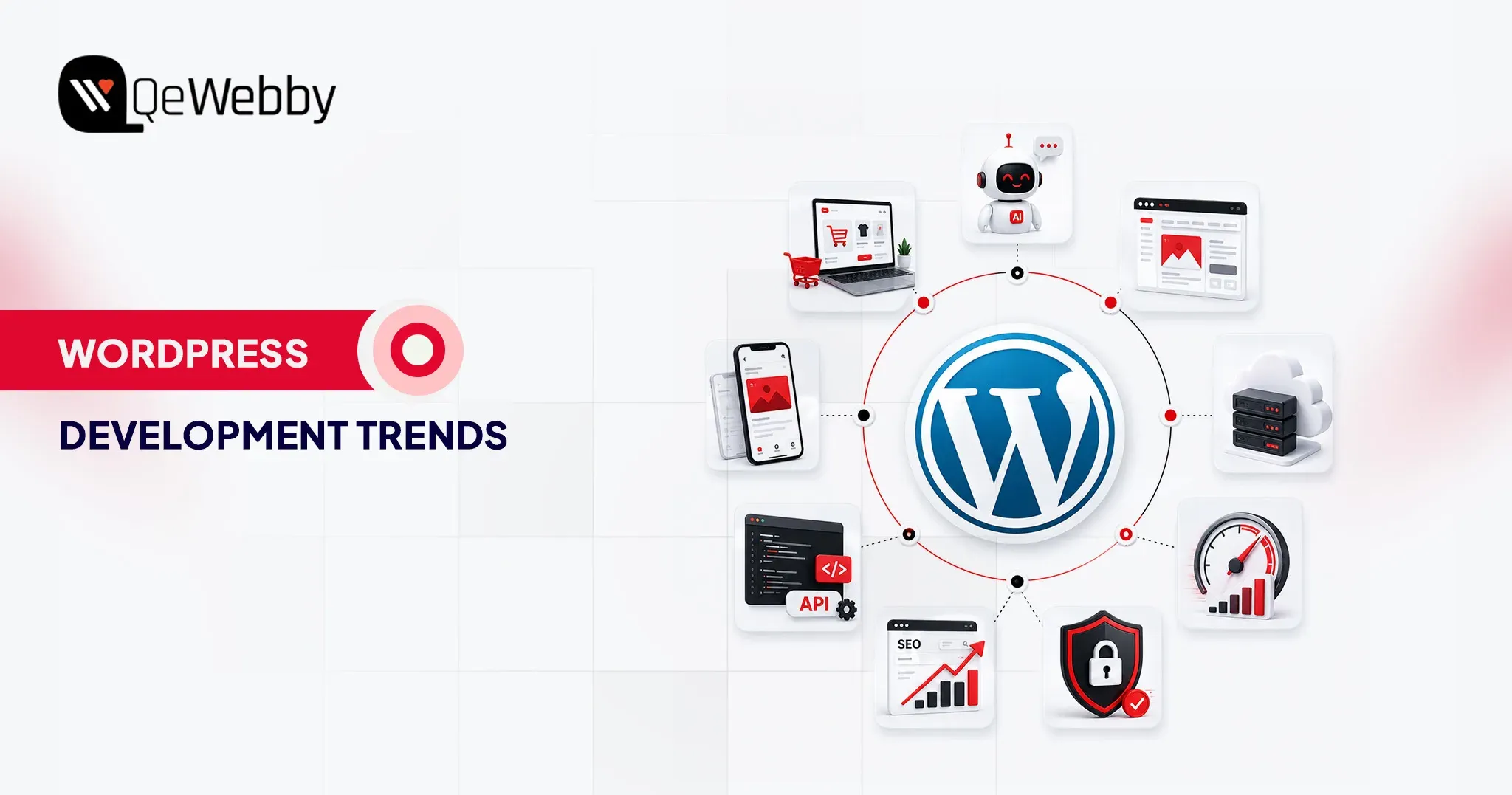 Top 7 WordPress Development Trends to Watch in 2026