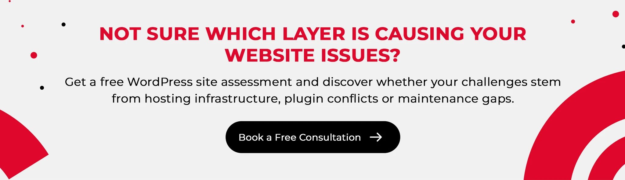 Get a Free Consultation