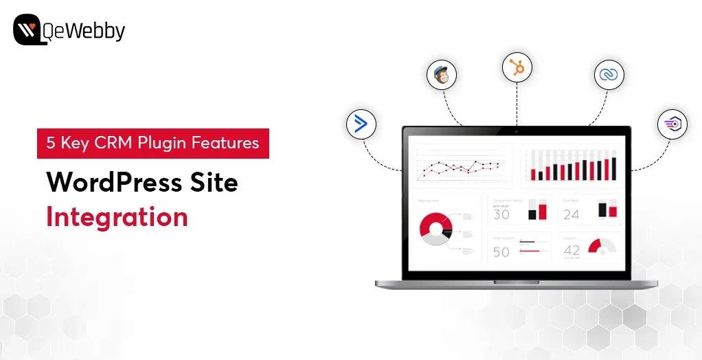 5 Key Features for Flawless WordPress CRM Plugin Integration