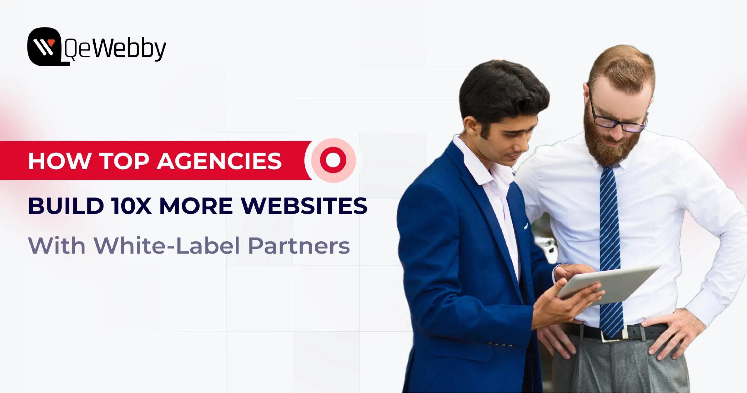 How Top Agencies Deliver More with White-Label WordPress Development