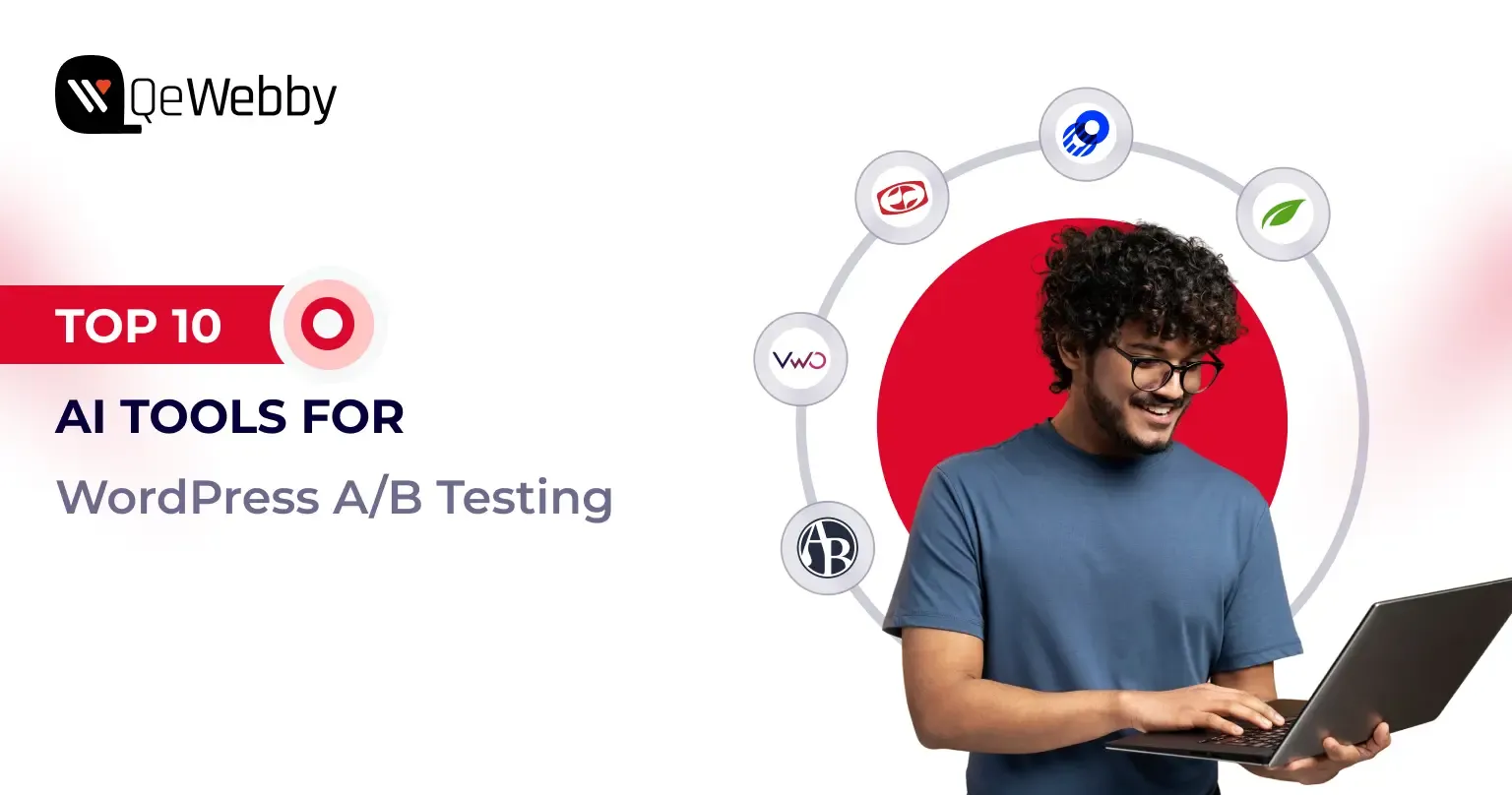 Best AI-Powered A/B Testing Tools For WordPress Development