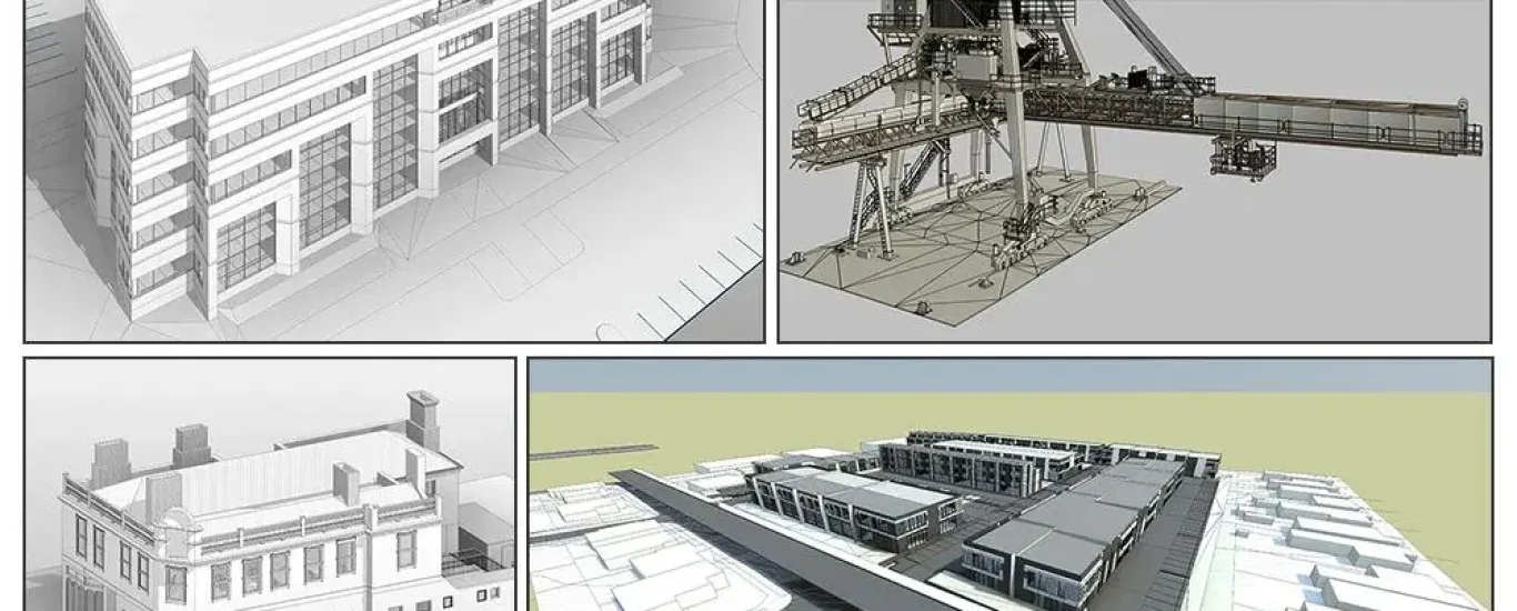 BIM Services