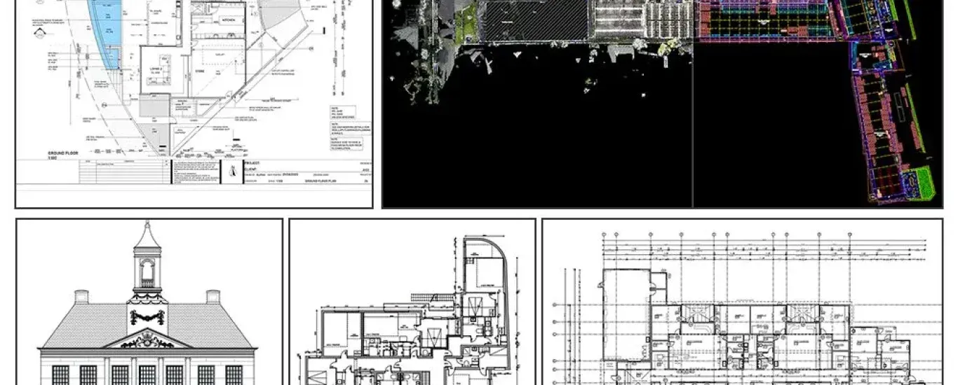 CAD Services