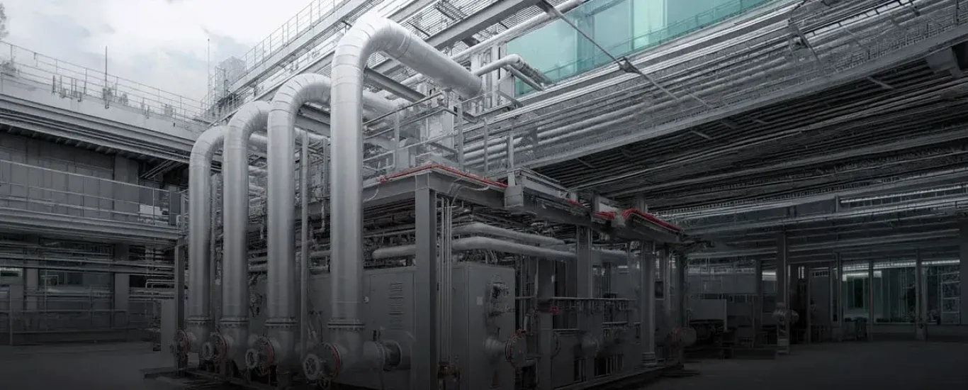 Digital Transformation for Citizen Industries HVAC Manufacturing