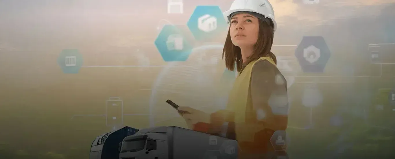 ML Empowered Solutions for Fleet Management