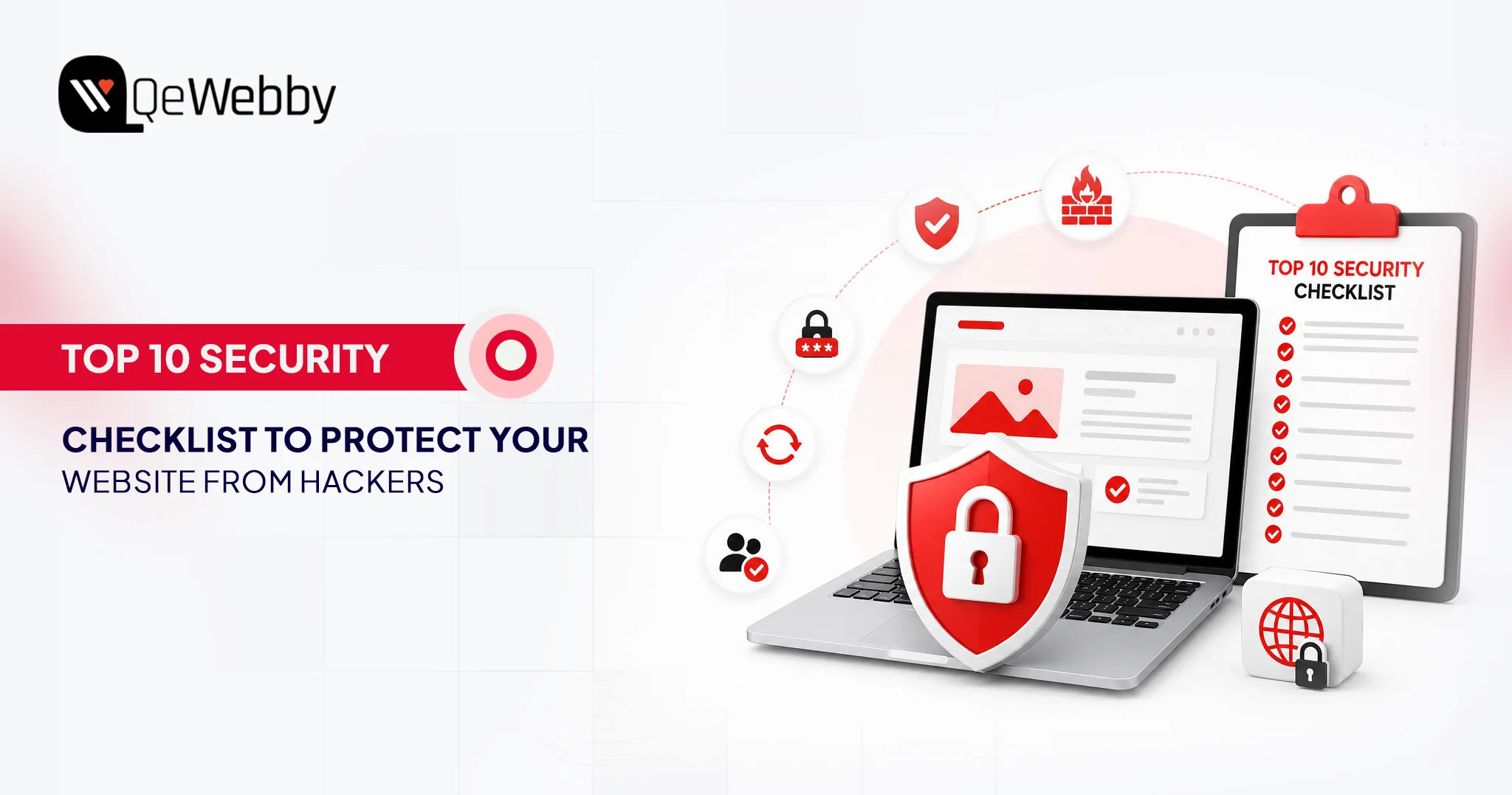 The Zero-Cost WordPress Security Checklist for Small Businesses
