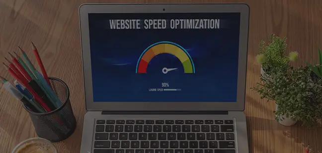 WordPress Speed Optimization img