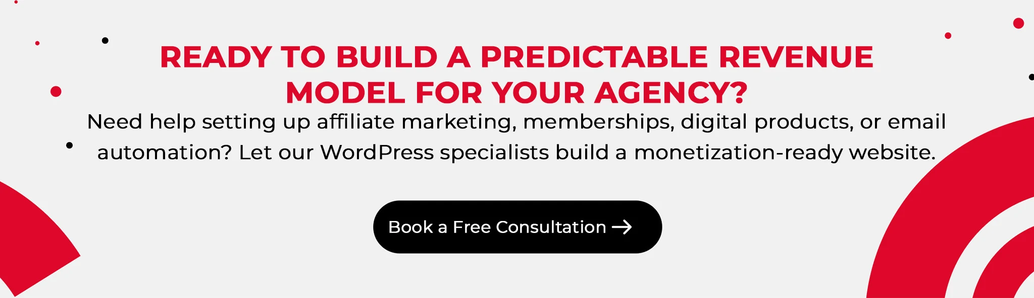 Book a Free Consultation