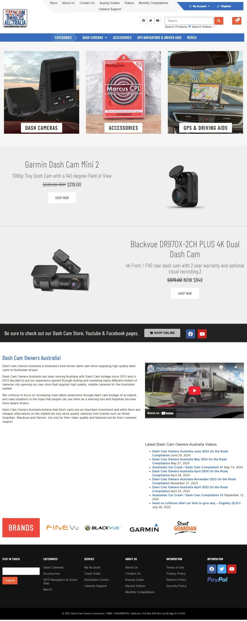Dashcamownersaus home scaled 1 7d978950c2