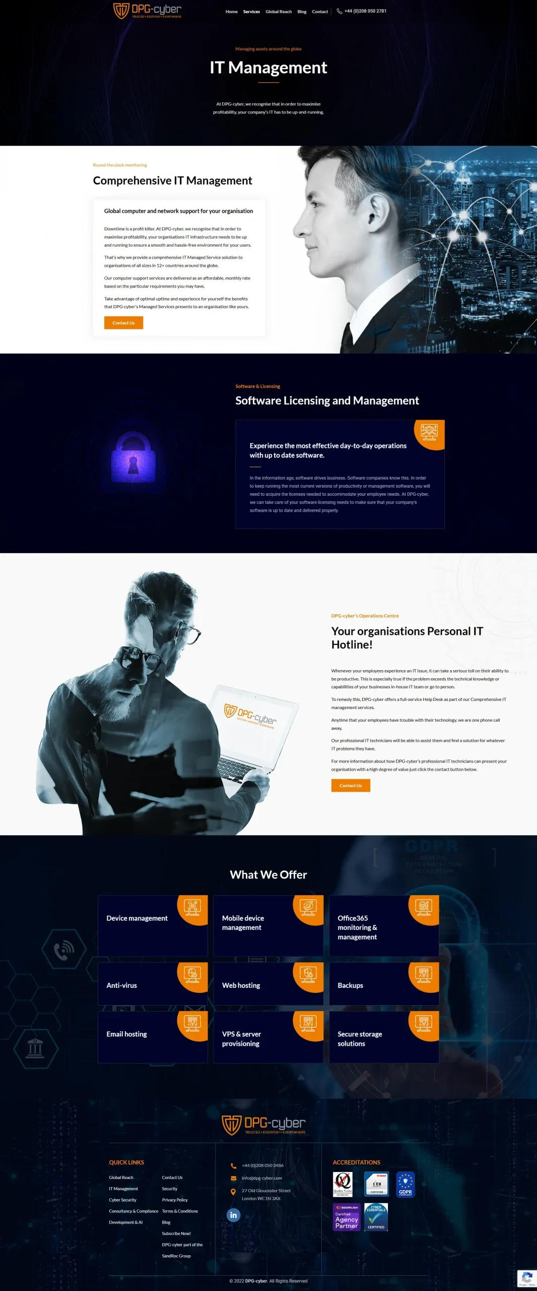 Dataprotech services scaled 991a0489af