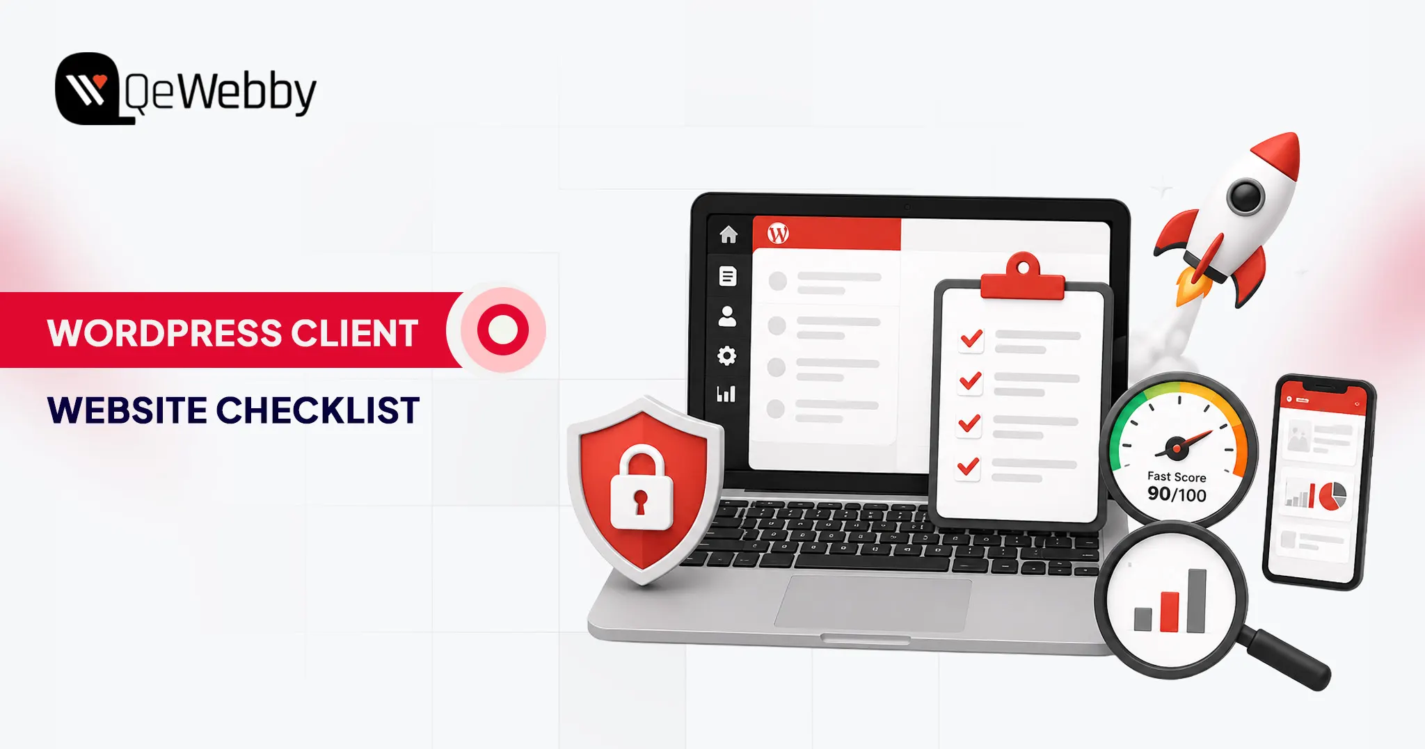 Top 8 WordPress Features to Include in Client Website