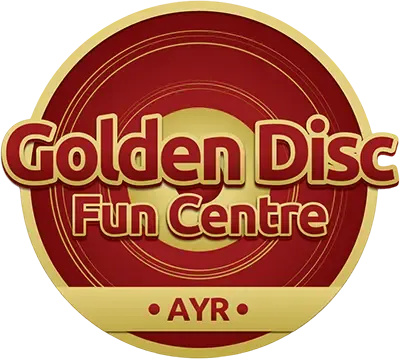 Goldendisc c9cffddeb3