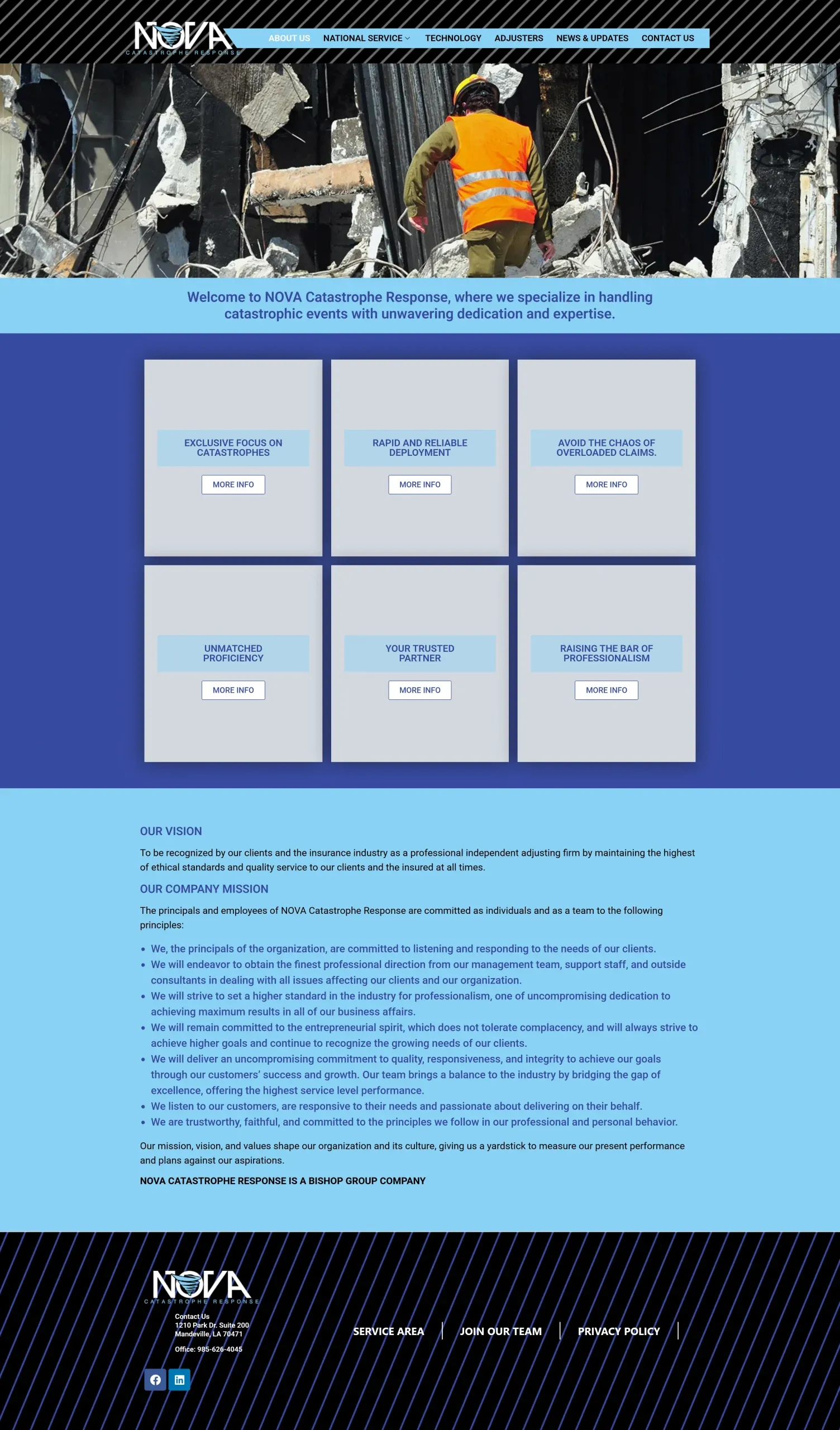 Novacatresponse about scaled 443d7ca7bc