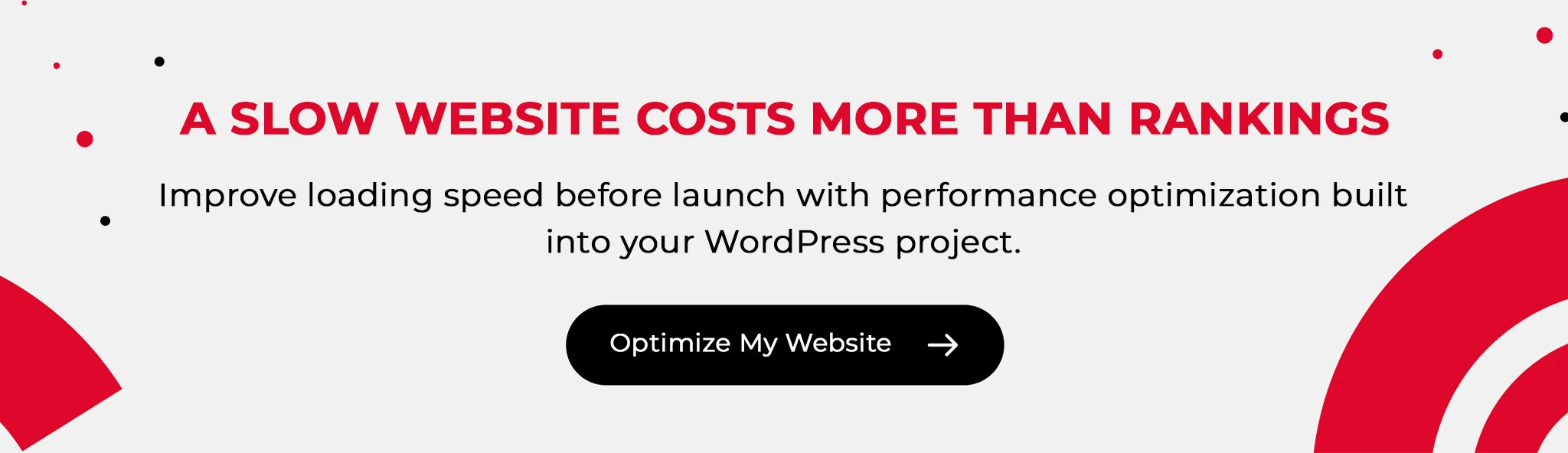 Optimize My Website