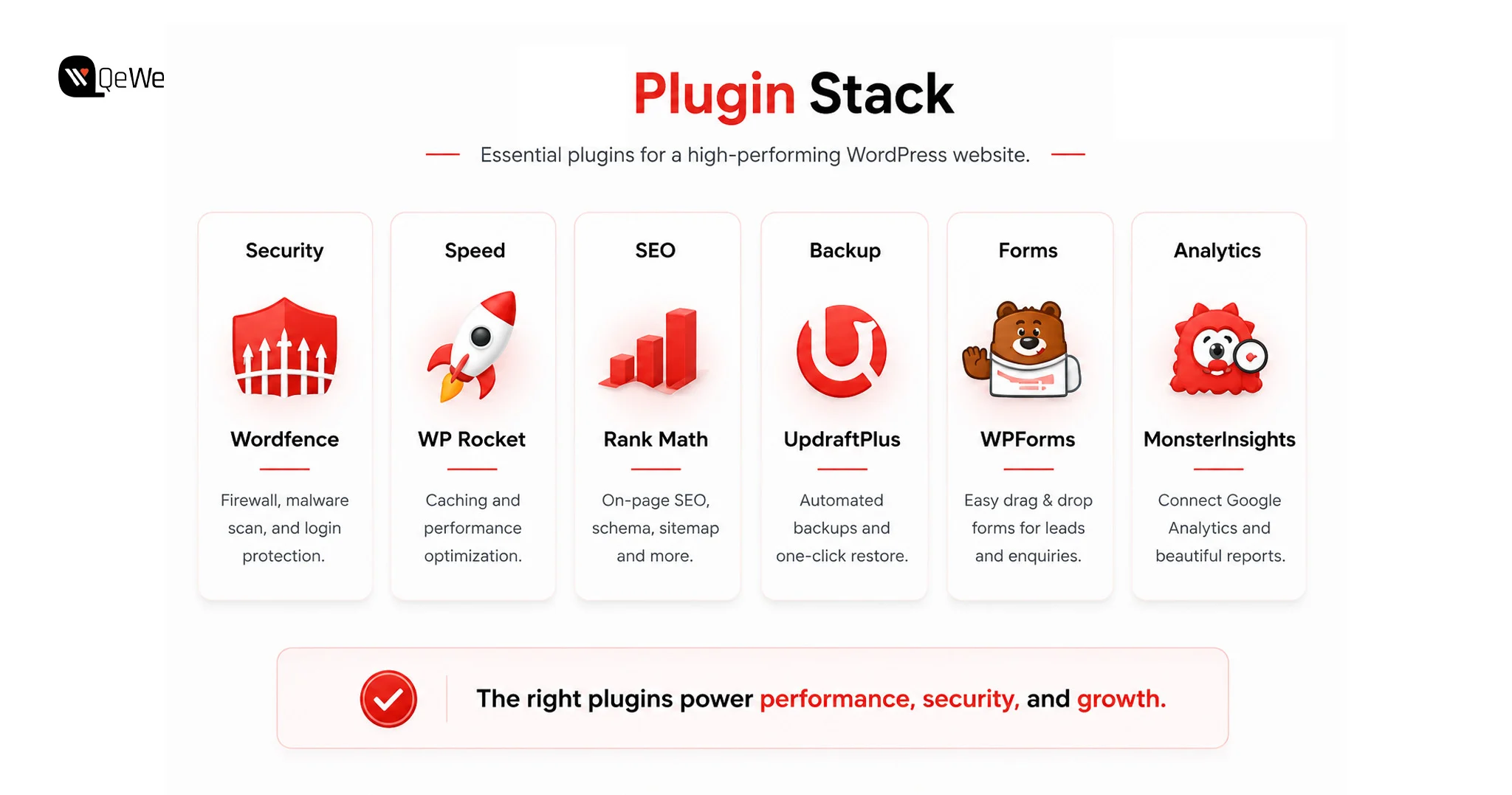 Plugin Stack