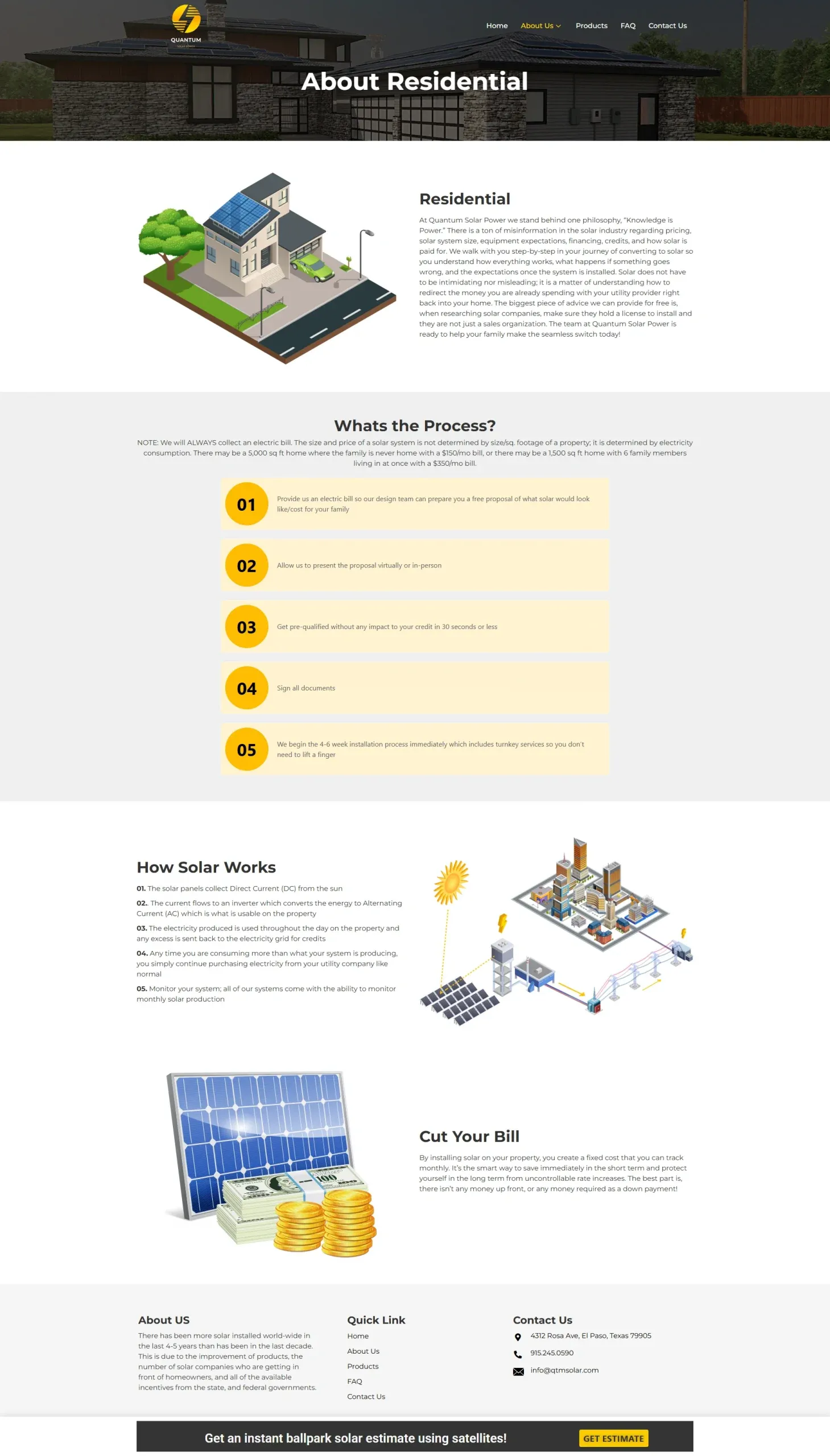 Quantum solar power about scaled b862850a95