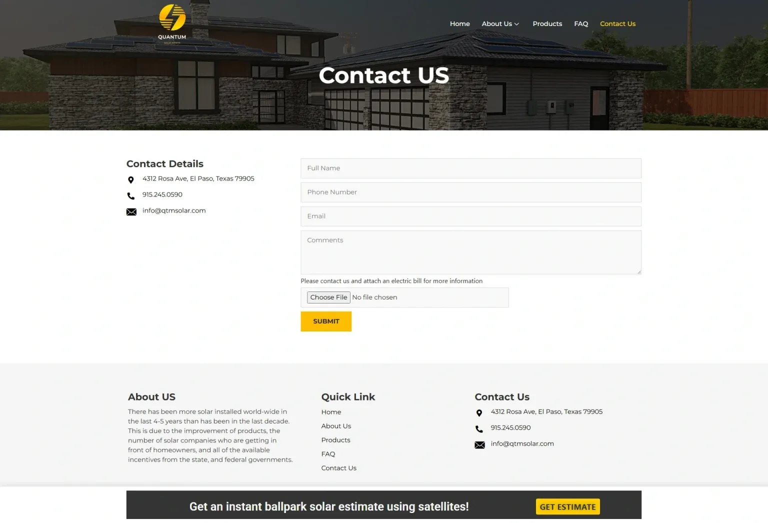 Quantum solar power contact 1536x1046 a8442c224c