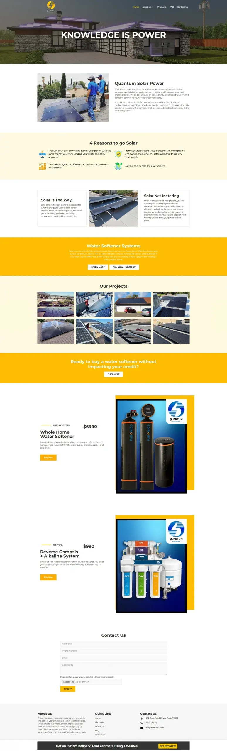 Quantum solar power home scaled 054e0d7b4f