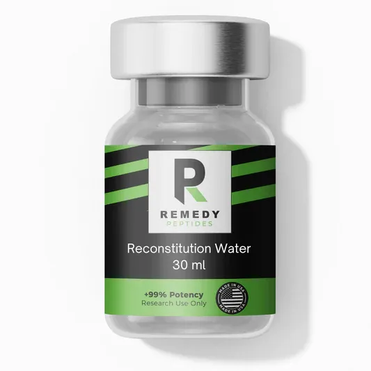 Remedy Peptides
