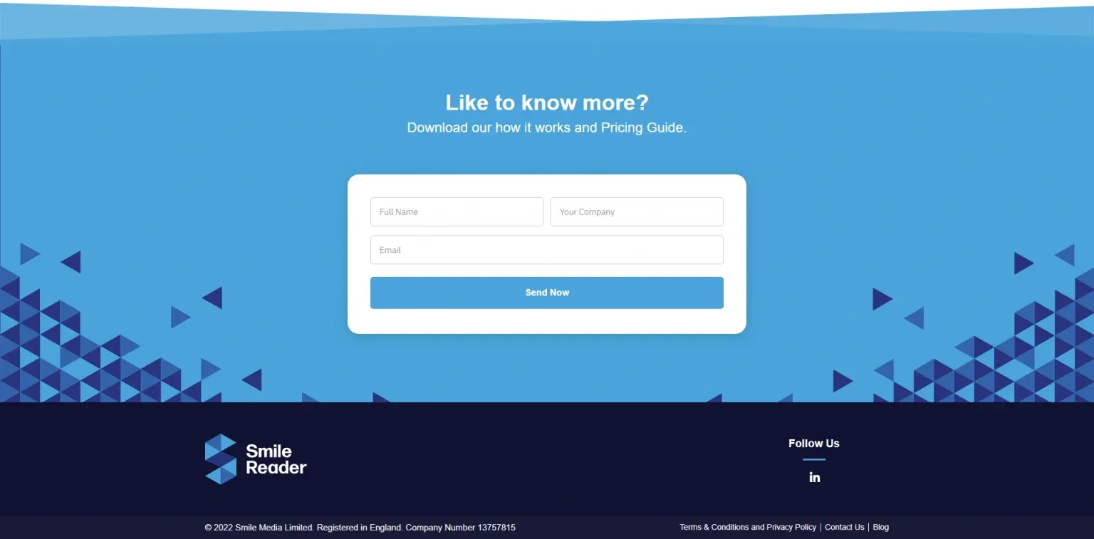 Smilereader contact 1536x757 743f2c0d4d