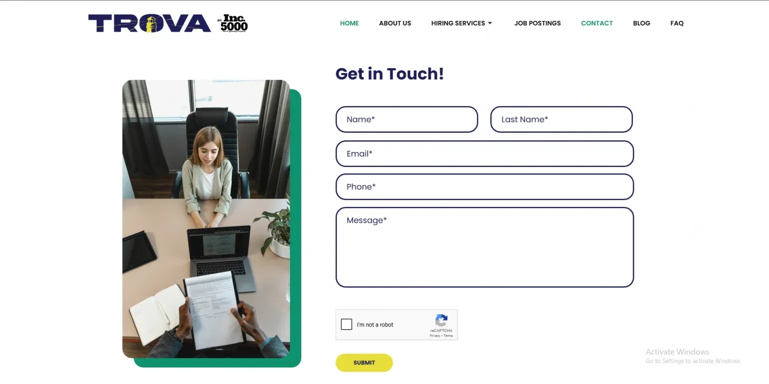 Trova search contact 1536x768 e468eb529f
