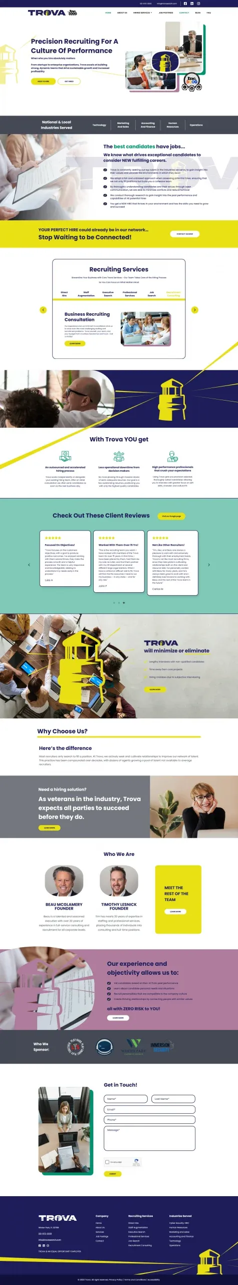 Trova search homepage scaled e0821a4eda