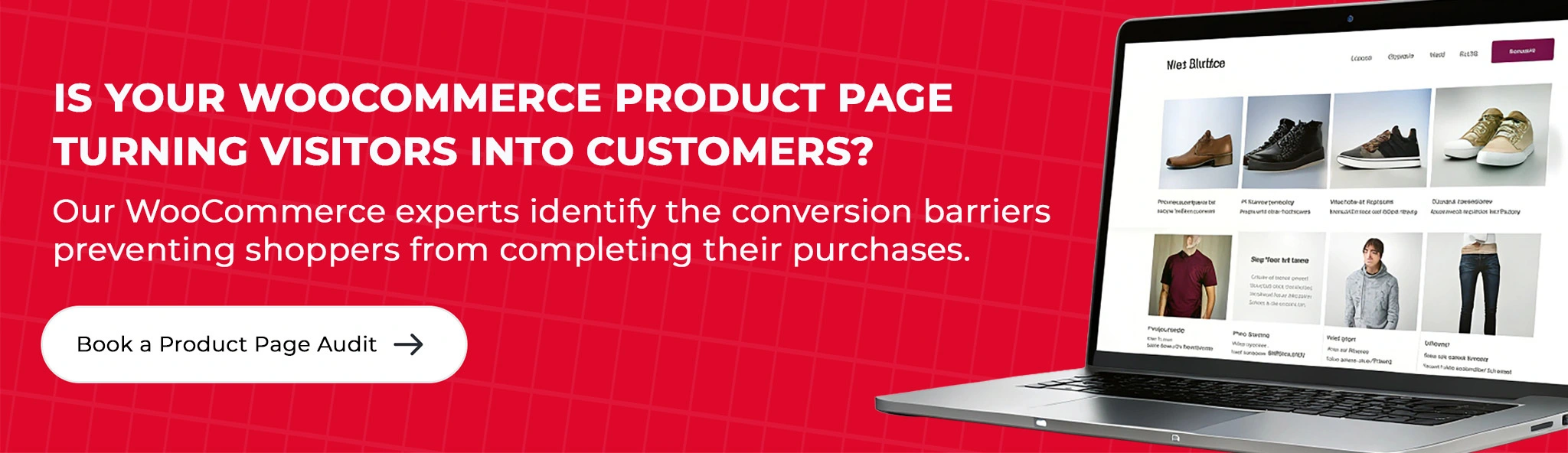 book a product page_audit